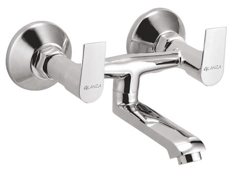 Wall Mixer Non Telephonic – RG-23 | Glanza Regal Collection – Glanza ...