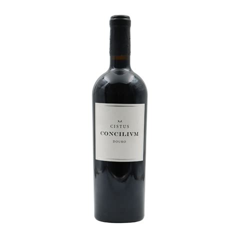 Cistus Concilium Tinto | from 70.00 € - Wine Radar