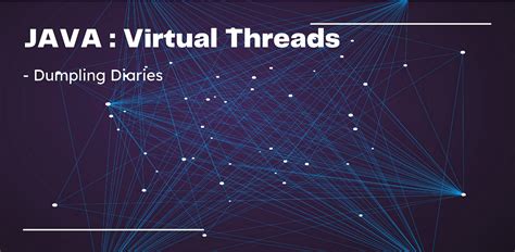 10M Virtual Threads Java 的图像结果