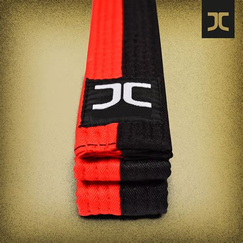 Taekwondo Belts Meaning