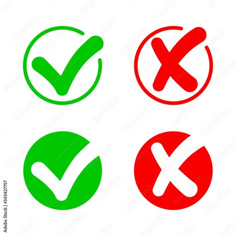 Correct Answer Sign 的图像结果