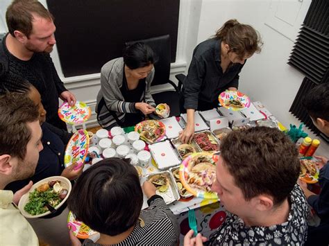 Feedback Loop Office Photos