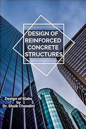 Buy Design of Reinforced Concrete Structures : Design of Slabs Book ...