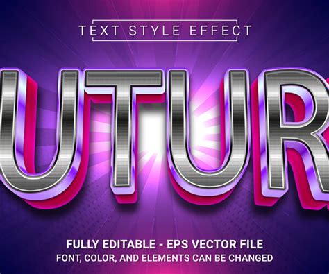 Future Enhanced Text Image 的图像结果