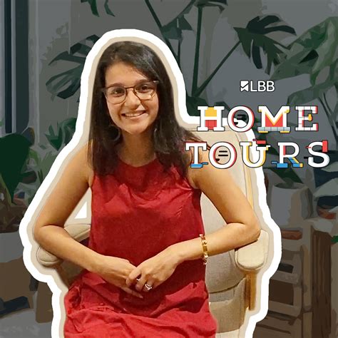 Home Tours: Nikita D'Silva STaND Design | LBB