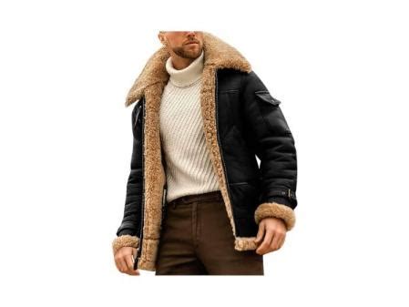 Adiós a los abrigos de plumas: las chaquetas de doble faz son las que ...