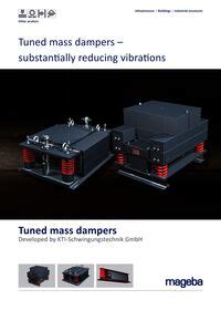 Brochures - Downloadcenter - Mageba