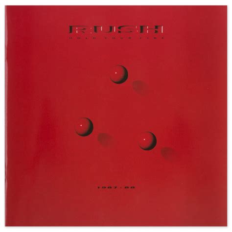 Rush Albums Ranked | Return of Rock