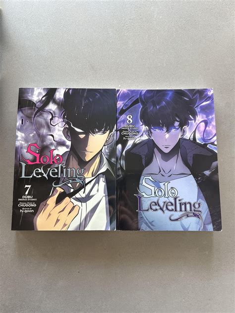 Physical Volumes : r/sololeveling