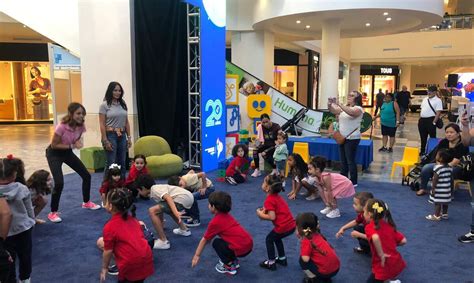 Culmina con éxito el Child Care Expo de ACUDEN - Primera Hora