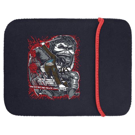 Neoprene Printed Laptop Sleeves – SkinsLegend