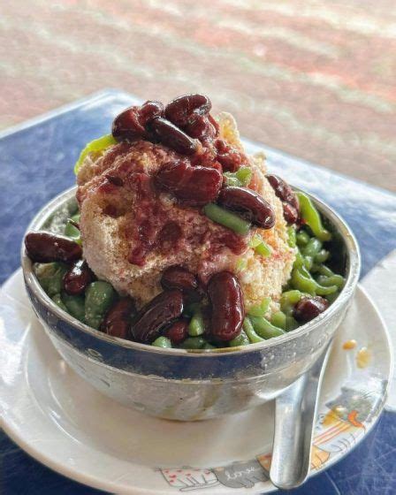Iconic Malaysian dishes every tourist needs to taste | LSA IND