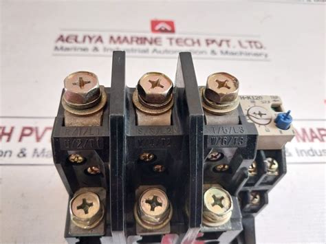 Mitsubishi Th-k120 Overload Relay 32A – Aeliya Marine Tech®