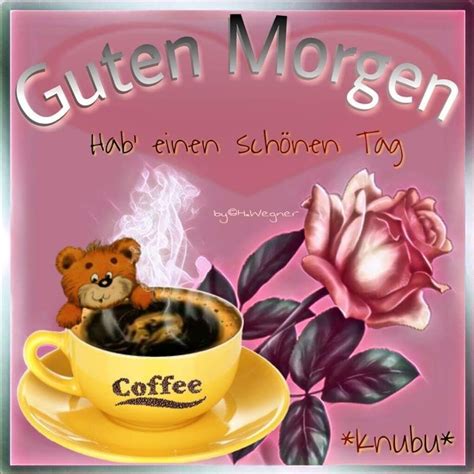 Guten Tag - GBPicsBilder.com