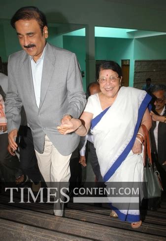 Sumitra Gandhi Kulkarni News Photo Prabhu Deva, Vice ch...