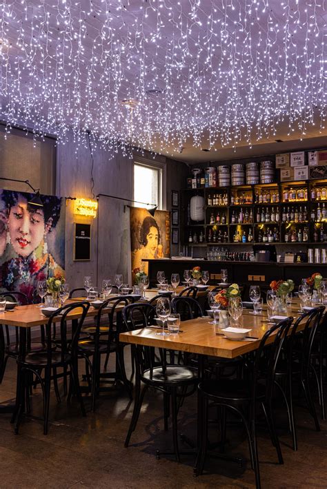 Restaurant with Private Dining Rooms South Yarra | Function Venue & Private Event Spaces ...