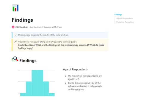 Data Analysis Examples in Word 的图像结果