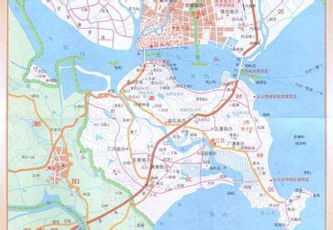 蚌埠地图高清版大图下载-蚌埠地图全图高清版图 - 极光下载站