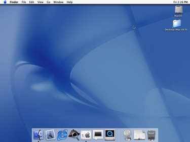 Image result for Mac OS X First Version