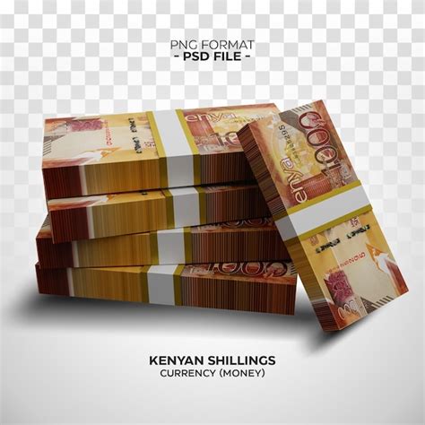 New kenyan currency 1000 kenyan shillings banknote money | Premium PSD