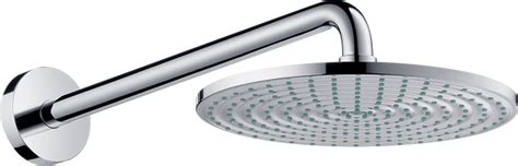 hansgrohe Overhead showers: Raindance S, 1 spray mode, Item No. 27474000