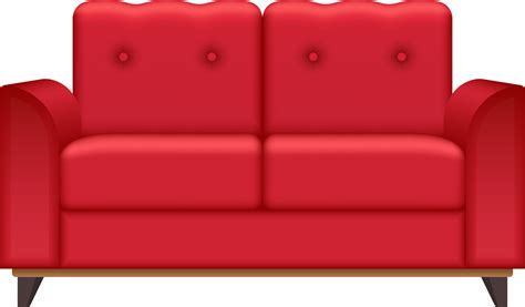 Sofa clip art 8852651 PNG