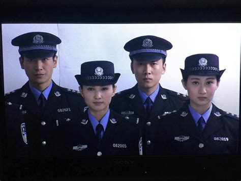《中国刑警803》第二季将播 希望延续803刑警的敬业精神