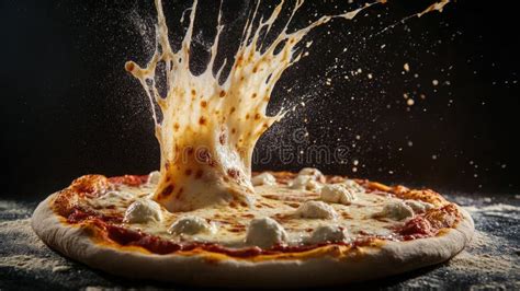 CBC Exploding Pizza 的图像结果
