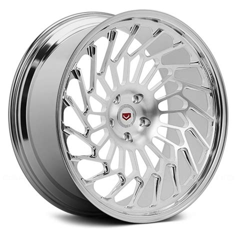 Vossen Introduces the VF/Series | VFS-2 | Hybrid Forged