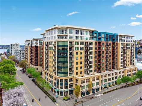 Mirabella Seattle | Seattle, WA | Where You Live Matters