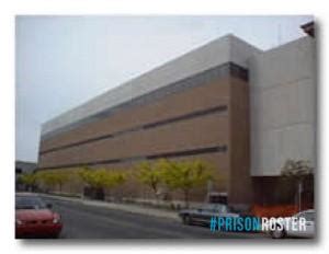 Chelan County Regional Jail, WA Inmate Roster