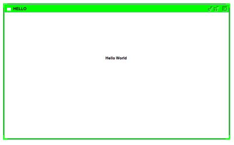 Jfram Java Ponerles Color 的图像结果