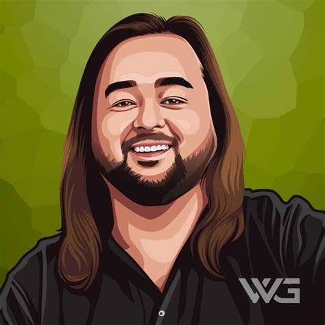 Austin Chumlee Russell's Net Worth (Updated 2024) | Wealthy Gorilla
