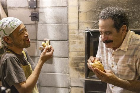 Tony Shalhoub Stars in New Travel Show ‘Breaking Bread’ - The New York ...