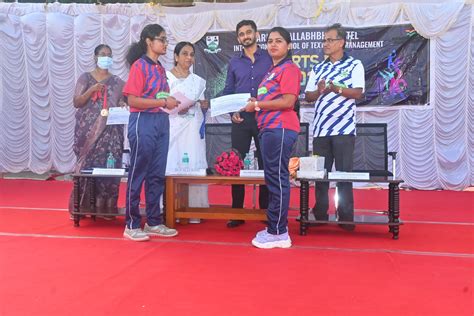 Gallery | Sardar Vallabhbhai Patel International School and Textiles ...