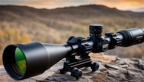 Image result for Budget Long-Rang Scope