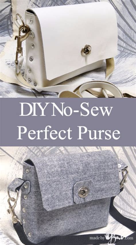 Image result for DIY Small Purses
