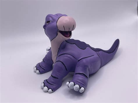 3D Printed Little Foot - Etsy