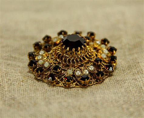 Image result for Brooch Tutorial