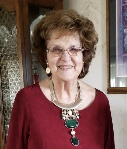 Carol Ziegler Obituary (1933 - 2024) - Scottsbluff, NE - The Star-Herald