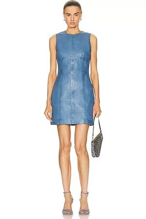 Mini Dresses - wool - women - 91 products | FASHIOLA.in