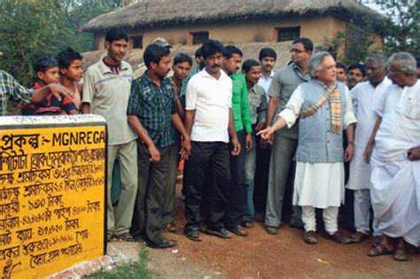 Employment Scenario in India | INCLUSION – Mainstreaming the Marginalised