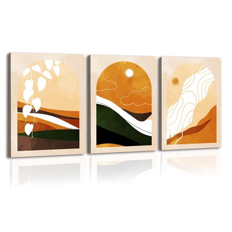 PAPER PLANE DESIGN Canvas Framed Painting Wall Art For Living Room ...
