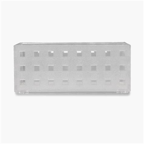 Buy Regan Stackable Storage Box from Home Centre at just INR 249.0