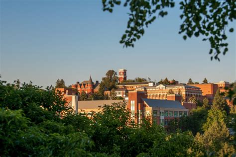 Virtual Tour and Events | Admissions | Washington State University