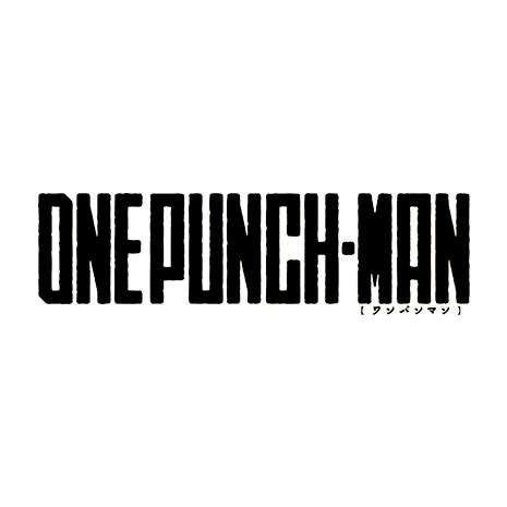 One Punch Man – Hashwear