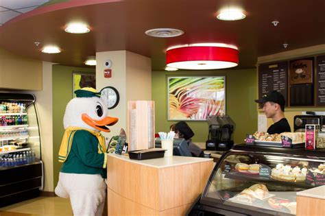 Puddles Cafe in Barnhart Dining | Residence hall, University housing ...