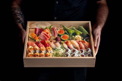 LUCKY CAT BY GORDON RAMSAY, Miami - Restaurant Reviews, Phone Number ...