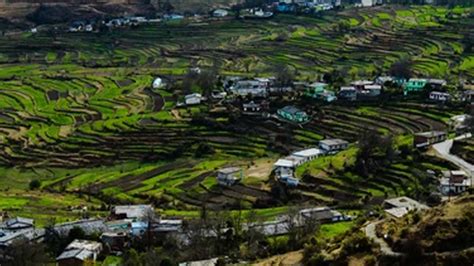 Champawat: Explore The Top 5 Places To Visit In Uttarakhand's ...