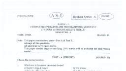 Image result for Copa Experts Practical